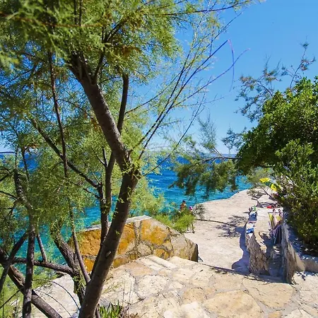 Mila Apartment Trogir