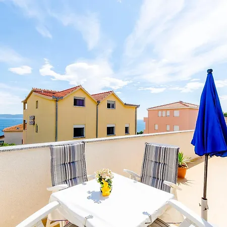 Apartament Mila *