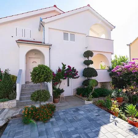 Apartament Mila Trogir