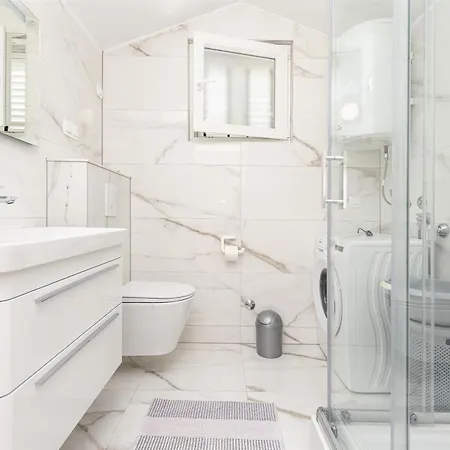Apartment Mila Trogir