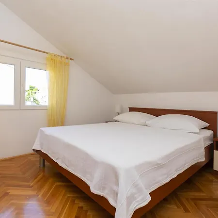 Apartament Mila *